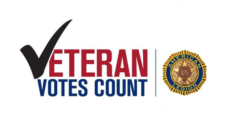 American Legion, other VSOs team with Military Times to quiz presidential candidates 