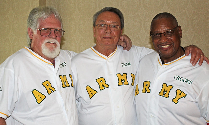 Three Vietnam veterans reunite after 50 years