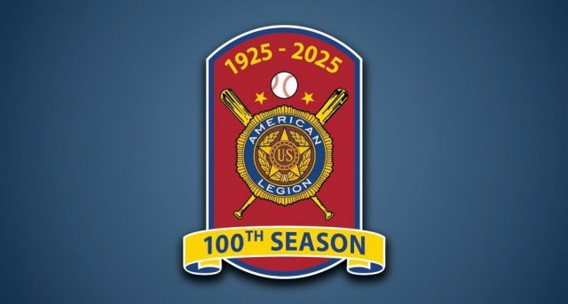 Celebrate Legion Baseball turning 100 