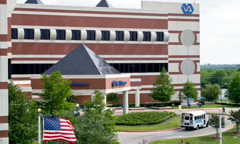 VA outpatient clinics at risk