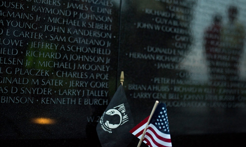 POW/MIA Recognition Day is Sept. 15