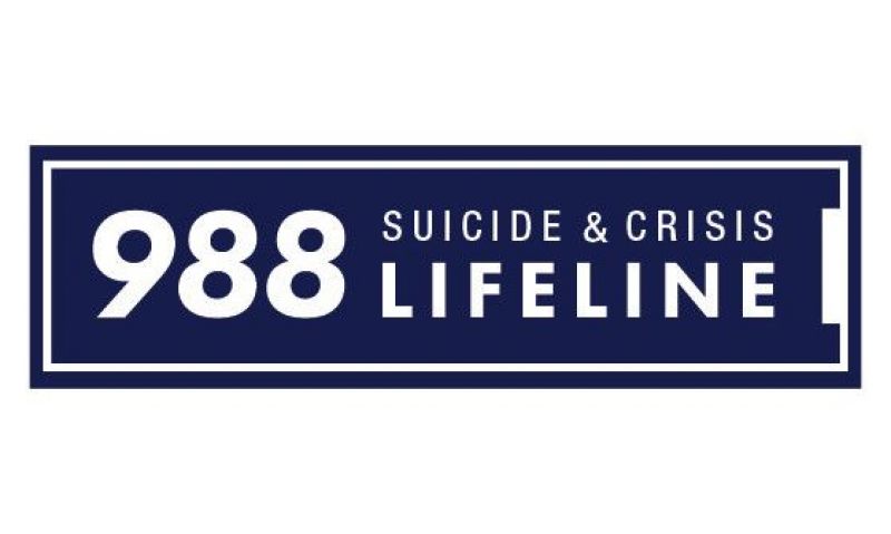 July 16 marks one-year anniversary of 988 Suicide &amp; Crisis Lifeline debut