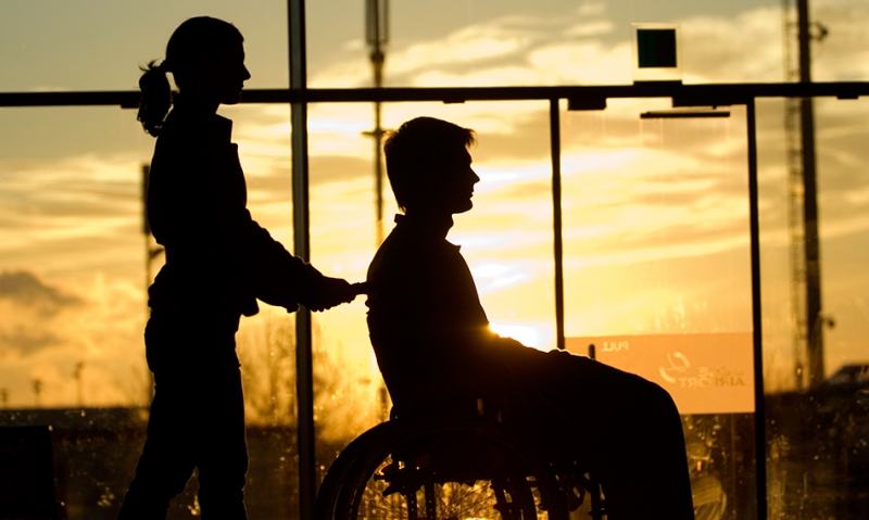 Caregiver programs, services for veterans