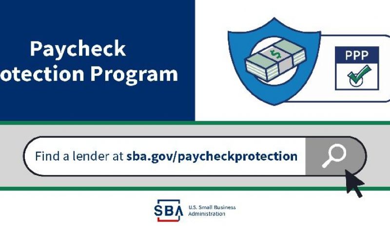 Online seminar to address Paycheck Protection Program for small business owners