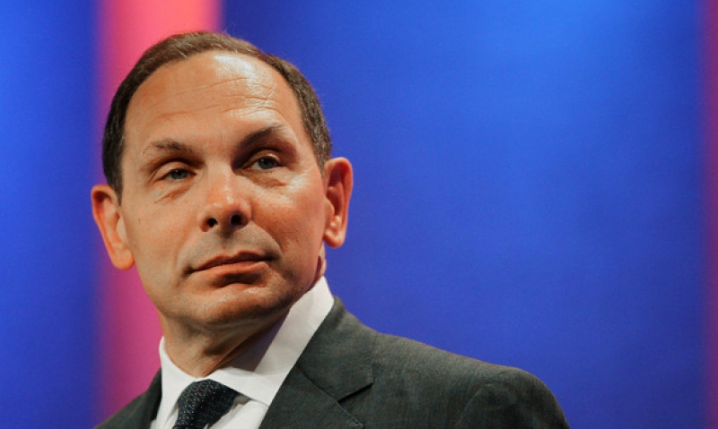 Obama to nominate Bob McDonald to head VA