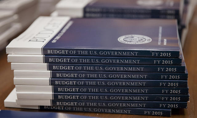 VA&#039;s 2015 budget proposal