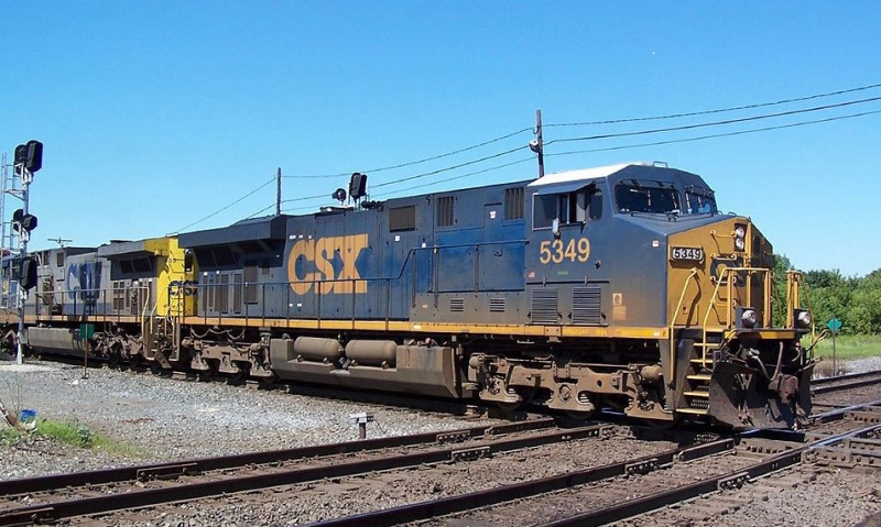 CSX bringing at least 75 &#039;career opportunities&#039; to convention job fair