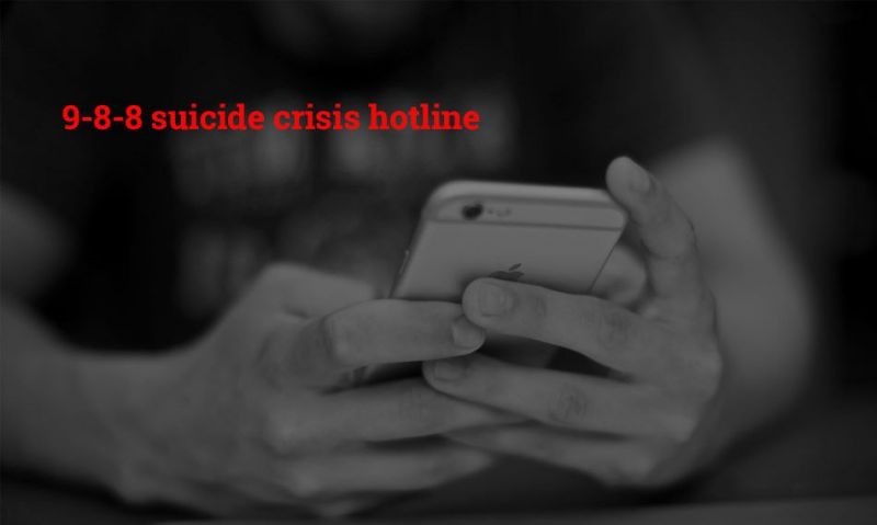 9-8-8 suicide crisis hotline gets Senate committee’s unanimous approval