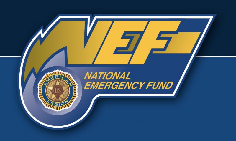 NEF audio PowerPoint details grant application procedures