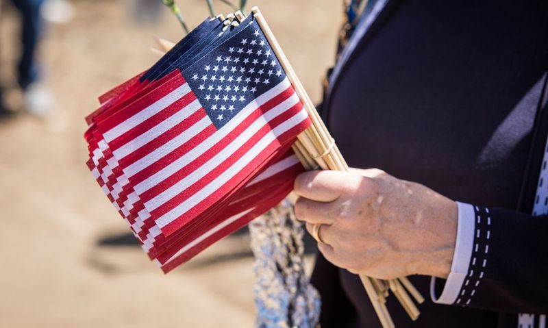 Share how your post, department is honoring Memorial Day