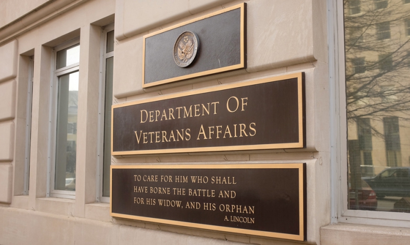 Legion: VA getting message on employee accountability