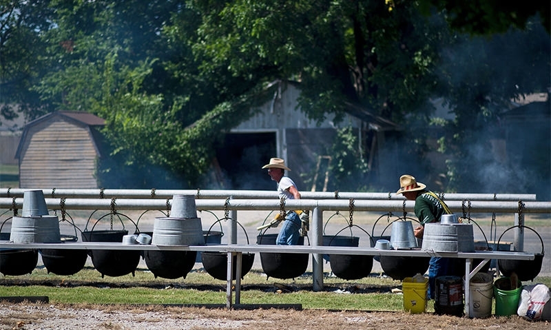 Erie Bean Feed: &#039;It means something to us&#039; 