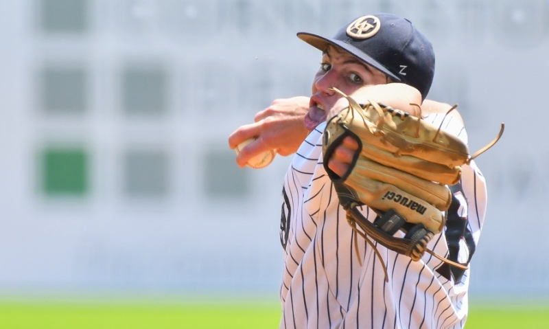 ALWS Game 2: Louisiana edges Massachusetts in 1-0 duel