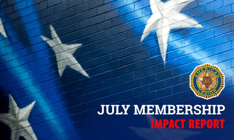 July Impact: Boys Nation, Junior Shooting Sports and translator support