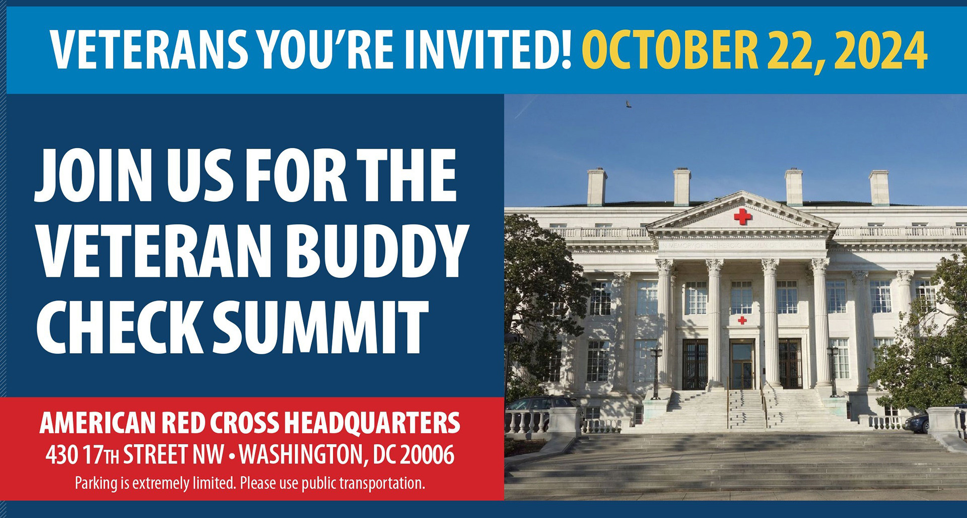 Register by Oct. 11 for Buddy Check Summit