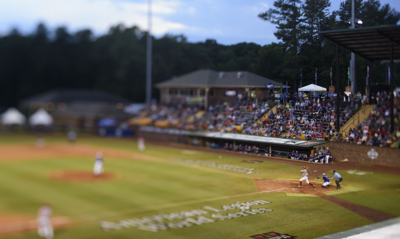 ALWS: Semifinals set at American Legion World Series