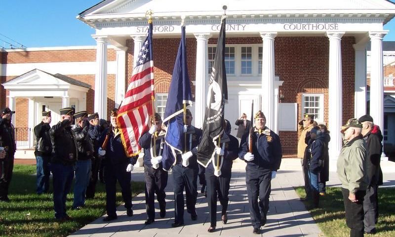 Veterans Day speech available for American Legion events