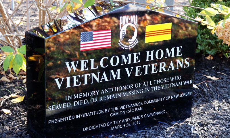 Legion posts to honor National Vietnam War Veterans Day