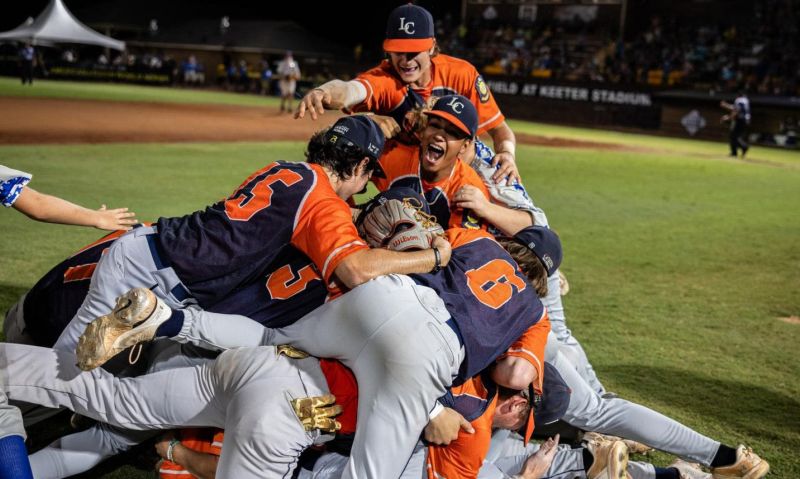 Meet the teams in the 2024 American Legion World Series