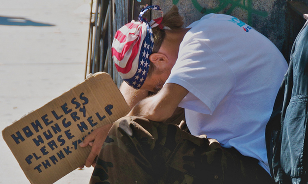 Massachusetts unveils plan to end veteran homelessness