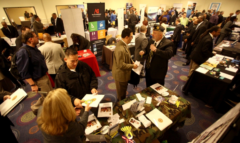 Registration open for D.C. employment workshops, career fair