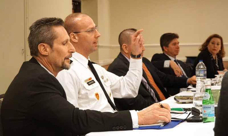 Legion’s Employment Innovations Taskforce convenes for first time 