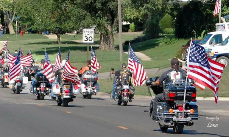 American Legion Family won&#039;t let pandemic halt Veterans Day observances