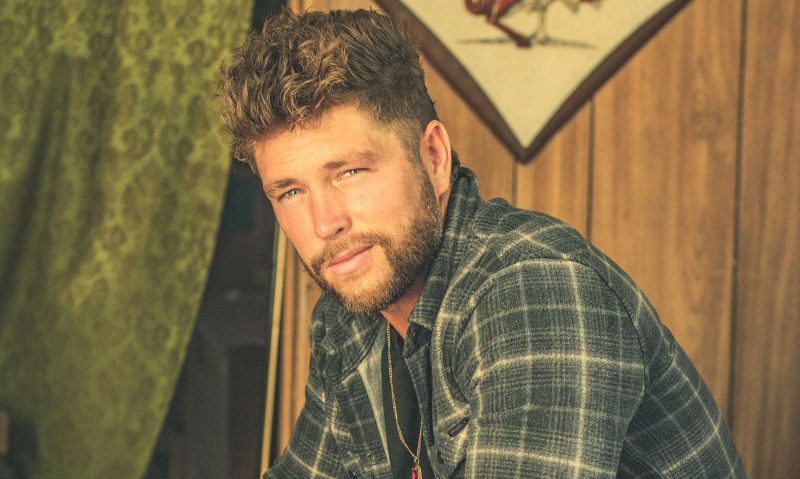 Country singer Chris Lane to headline 7th Inning Stretch Festival