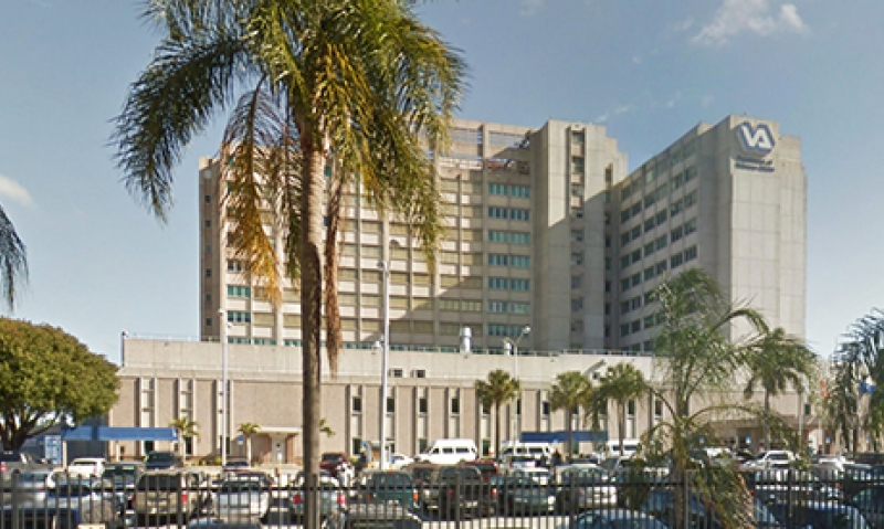 Miami VAMC criticized by House committee