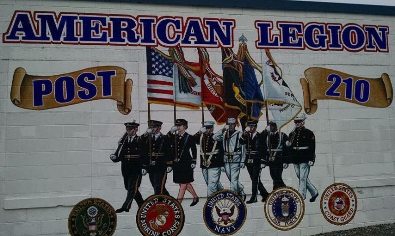 American Legion invites Danville, Ill., veterans to discuss VA care 