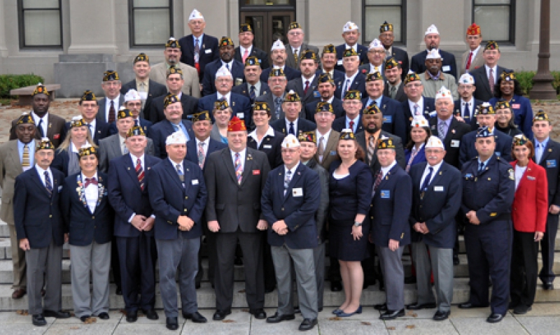 51 graduate from Legion College