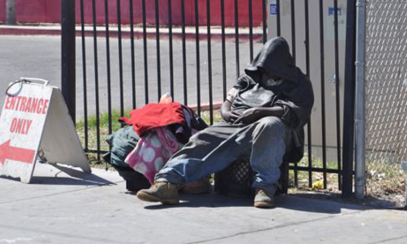 VA, HUD issue homeless veterans report