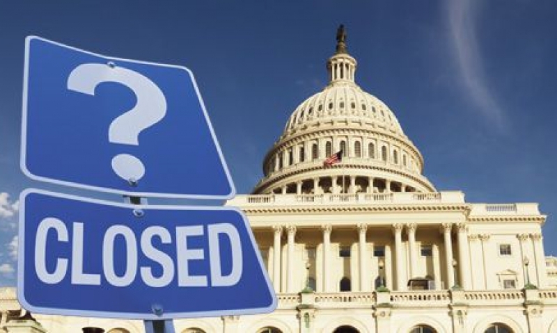 Potential shutdown unlikely to impact DoD, VA