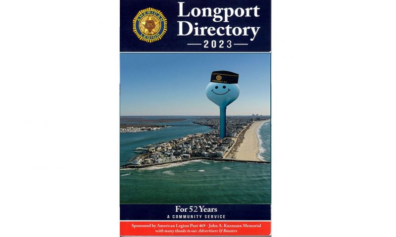 New Jersey’s community directory a way get Legion brand out while providing a service