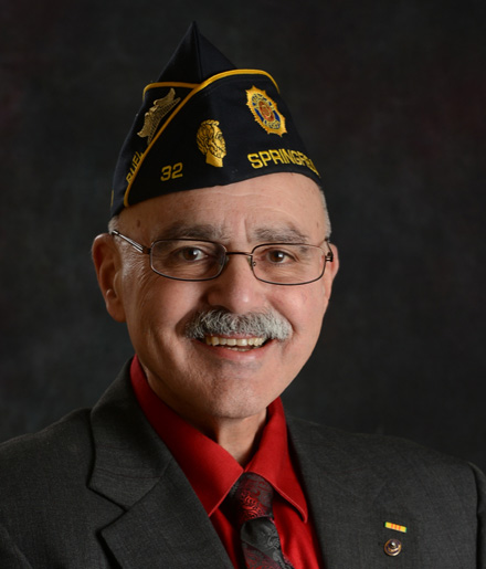 Web Page | The American Legion