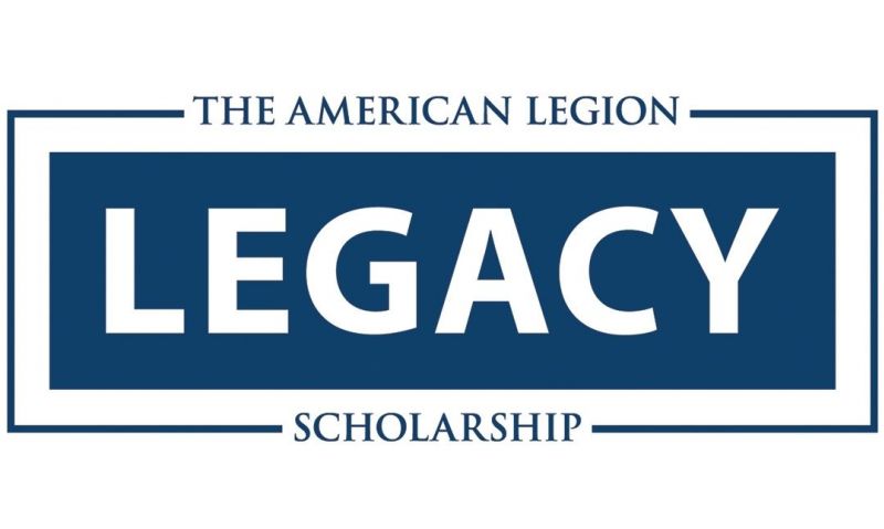 Over $667,000 awarded to American Legion Legacy Scholarship recipients