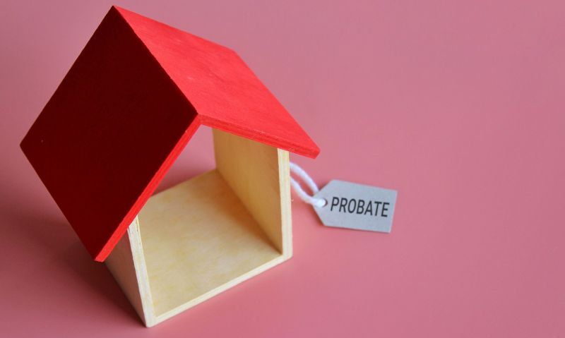 The perils of probate