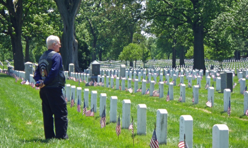 Virginia Post 177 again hosting Rolling Thunder events