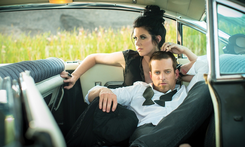 Thompson Square to perform at Legion World Series