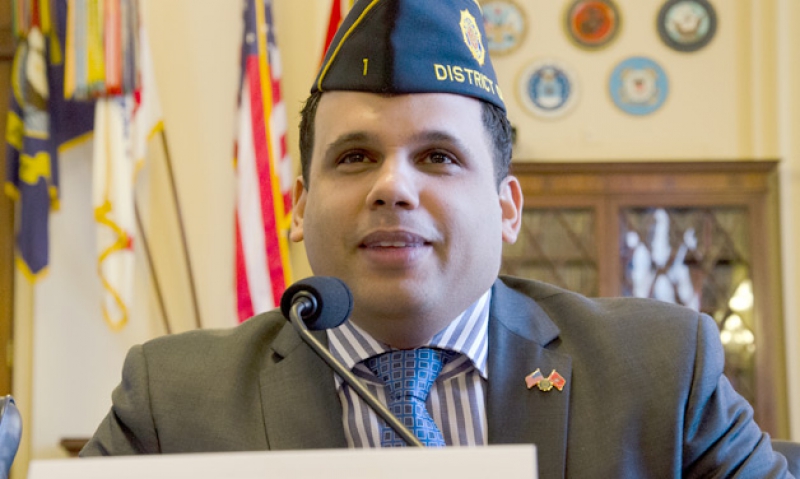 Legion: Give student veterans in-state tuition rates