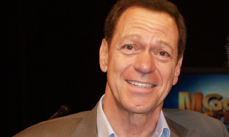 Saturday Night Live alum Joe Piscopo headlining fundraiser for Illinois post