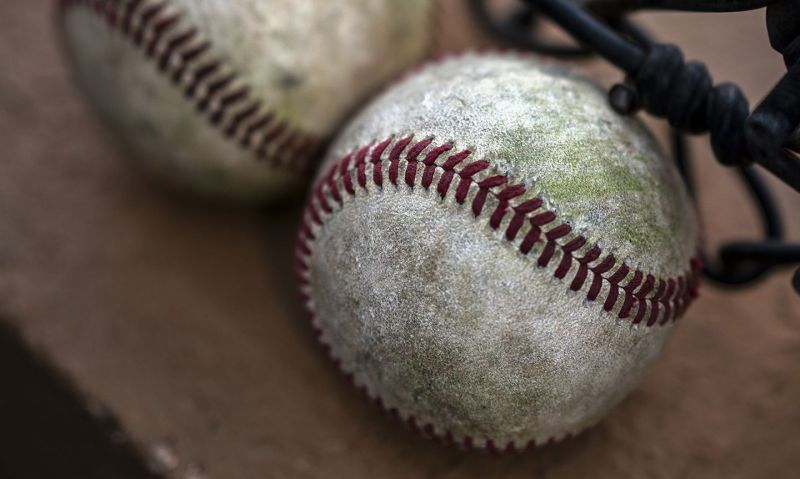 2021 American Legion Baseball regional field set