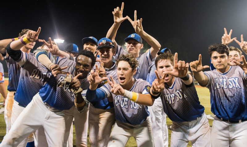 ALWS Game 6: Nevada walks off to 1st win of ALWS