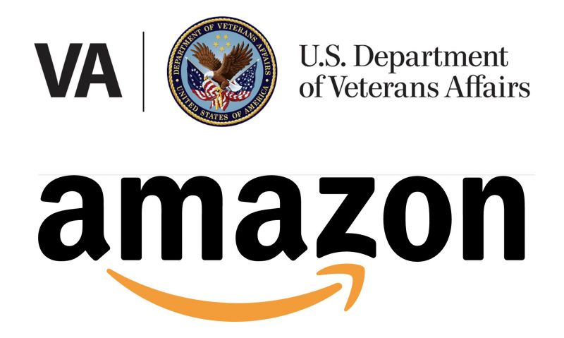 VA, Amazon seeking to hire veterans