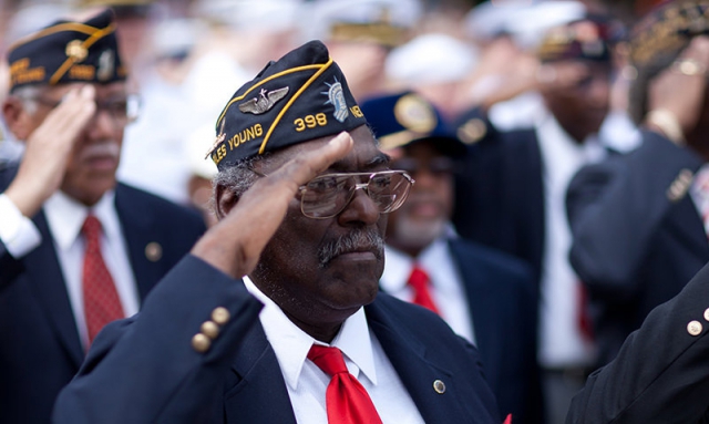 State-by-state guide to veterans benefits