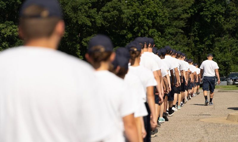 Legion departments cancel Youth Cadet Law Enforcement programs