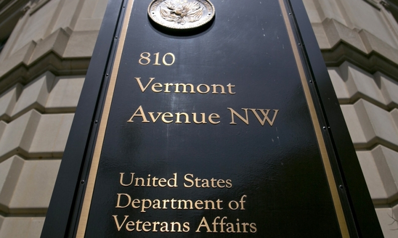 VA announces key leadership changes