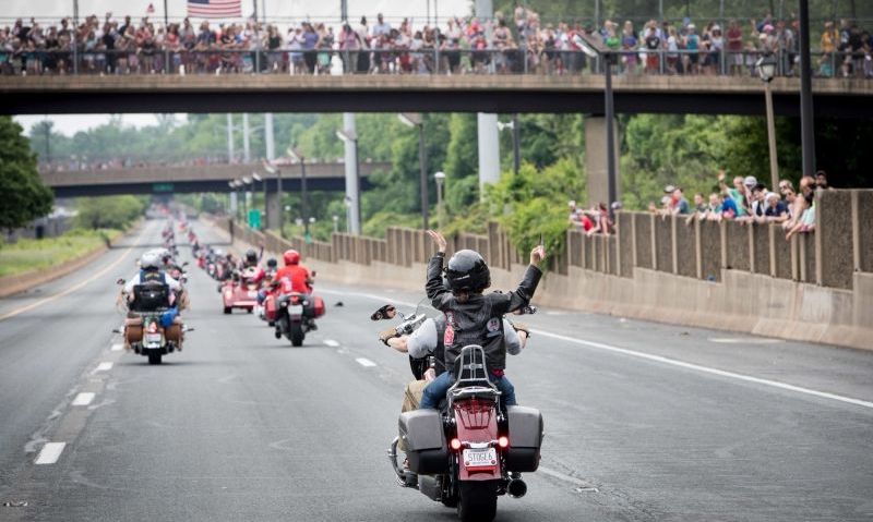 Rolling Thunder registration now open