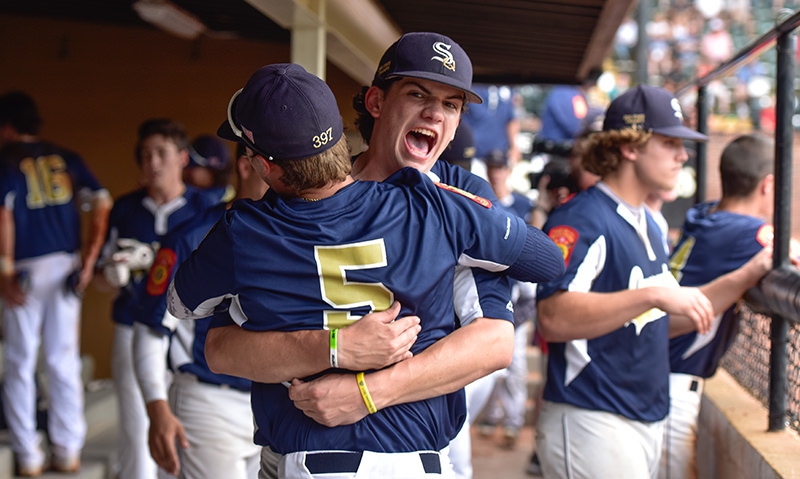 ALWS Game 1: Massachusetts rallies past Michigan