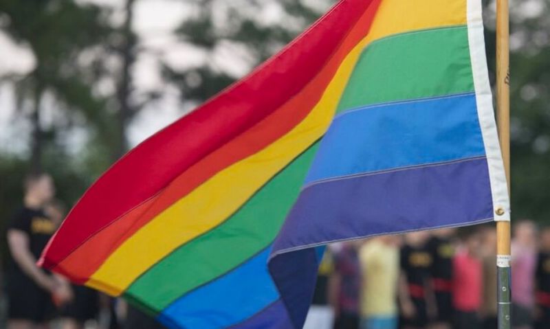 A victory for LGBTQ+ veterans discharged under ‘Don’t Ask, Don’t Tell’